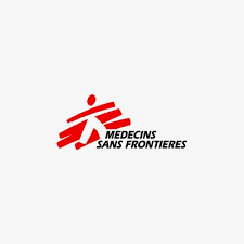 Medecins Sans Frontieres MSF logo